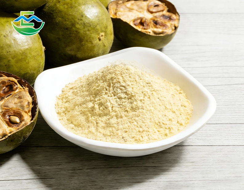 Monk Fruit Extract Powder Natural Sweetener Bulk